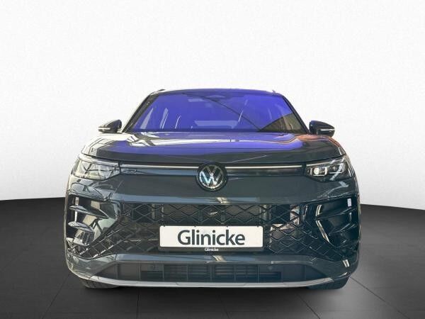 Volkswagen Tayron R-Line 2.0l TDI 4Motion DSG Pano*AHK*IQLight*