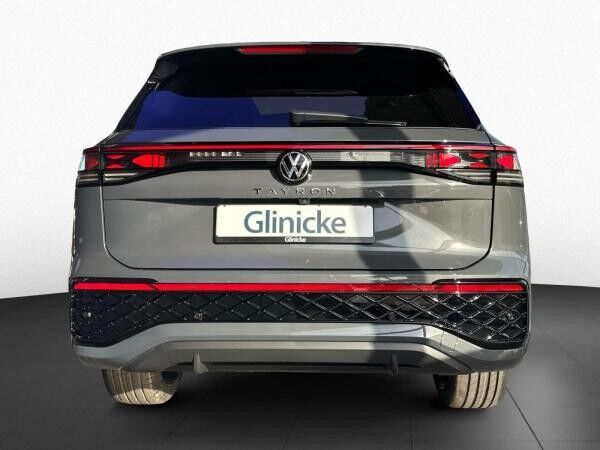 Volkswagen Tayron R-Line 2.0l TDI 4Motion DSG Pano*AHK*IQLight*