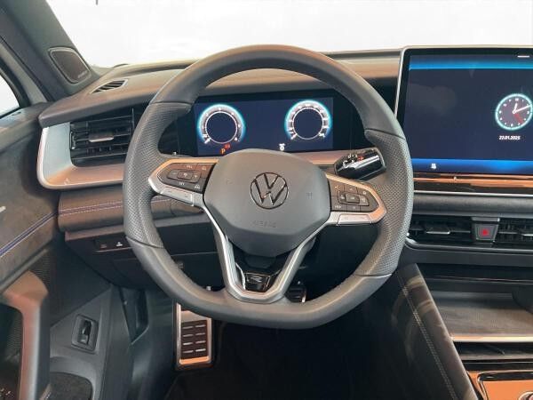 Volkswagen Tayron R-Line 2,0 TDI 4Motion STH H&K AHK Pano