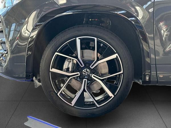 Volkswagen Tayron R-Line 2.0l TDI 4Motion DSG Pano*AHK*IQLight*