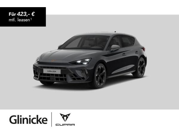 Cupra Leon 1.5 eTSI DSG Sennheiser