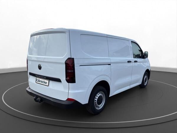 Volkswagen Transporter 2,0 TDI 6-Gang AHK KLIMA ALLWETTER