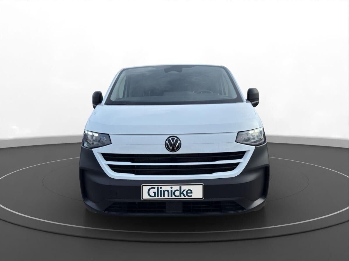 Volkswagen Transporter 2,0 TDI 6-Gang AHK KLIMA ALLWETTER