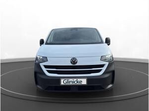 Volkswagen Transporter 2,0 TDI 6-Gang AHK KLIMA ALLWETTER