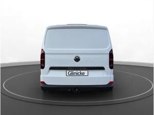 Volkswagen Transporter 2,0 TDI 6-Gang AHK KLIMA ALLWETTER