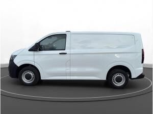 Volkswagen Transporter 2,0 TDI 6-Gang AHK KLIMA ALLWETTER