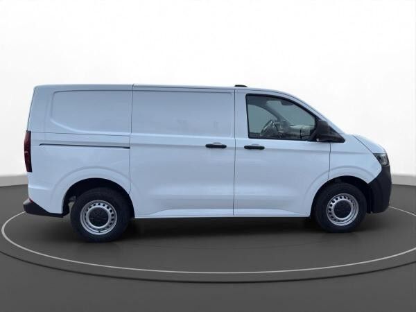 Volkswagen Transporter 2,0 TDI 6-Gang AHK KLIMA ALLWETTER