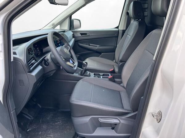 Volkswagen Caddy 2.0 TDI Cargo 6-Gang Schaltget+APP-CONNECT