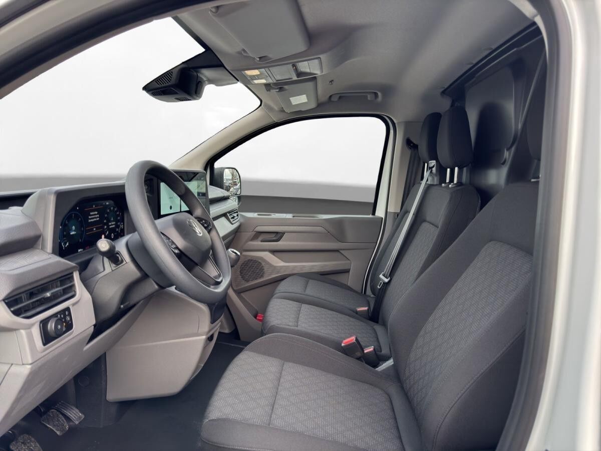 Volkswagen Transporter 2,0 TDI 6-Gang AHK KLIMA ALLWETTER