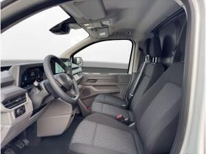 Volkswagen Transporter 2,0 TDI 6-Gang AHK KLIMA ALLWETTER