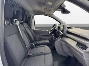 Volkswagen Transporter 2,0 TDI 6-Gang AHK KLIMA ALLWETTER
