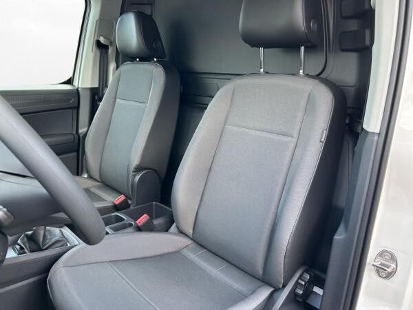 Volkswagen Caddy 2.0 TDI Cargo 6-Gang Schaltget+APP-CONNECT