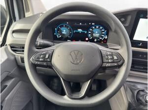 Volkswagen Transporter 2,0 TDI 6-Gang AHK KLIMA ALLWETTER