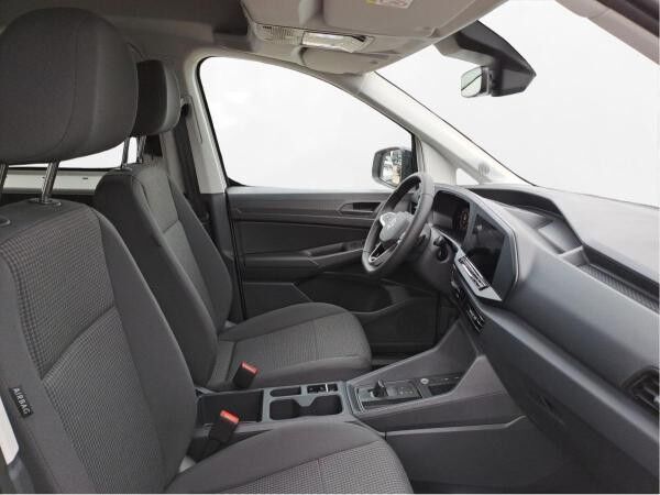 Volkswagen Caddy Flexible Maxi 2,0 TDI 7-Gang AHK NAVI LED