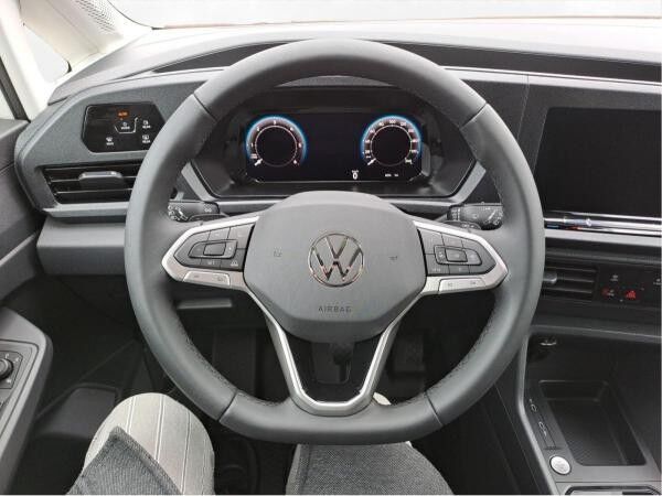 Volkswagen Caddy Flexible Maxi 2,0 TDI 7-Gang AHK NAVI LED