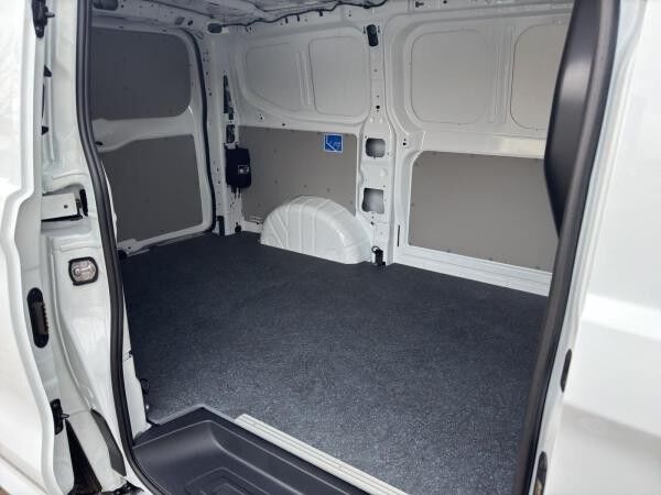 Volkswagen Transporter 2,0 TDI 6-Gang AHK KLIMA ALLWETTER