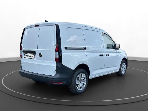 Volkswagen Caddy 2.0 TDI Cargo 6-Gang Schaltget+APP-CONNECT
