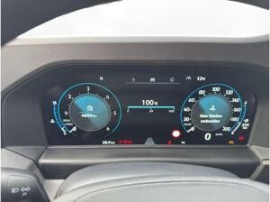 Volkswagen Transporter 2,0 TDI 6-Gang AHK KLIMA ALLWETTER