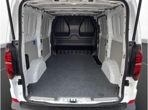 Volkswagen Transporter 2,0 TDI 6-Gang AHK KLIMA ALLWETTER