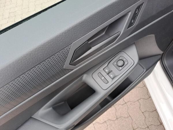 Volkswagen Caddy Flexible Maxi 2,0 TDI 7-Gang AHK NAVI LED