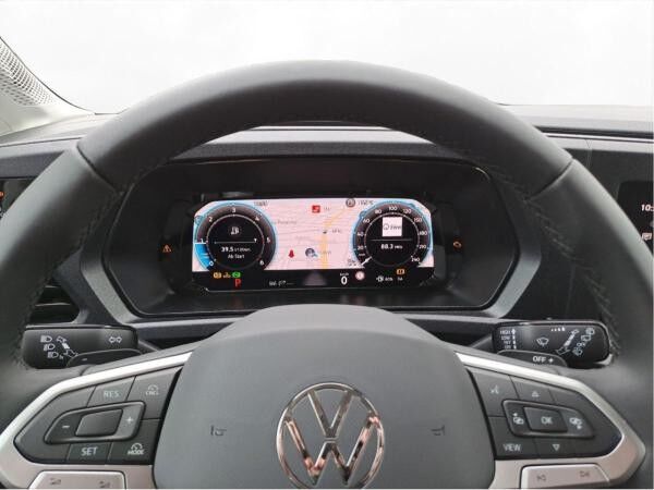 Volkswagen Caddy Flexible Maxi 2,0 TDI 7-Gang AHK NAVI LED