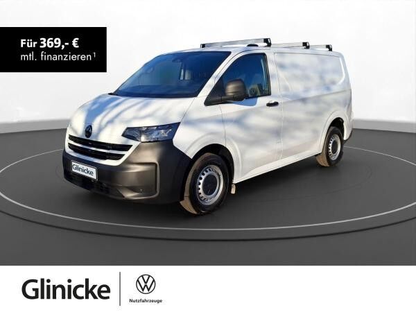 Volkswagen Transporter Kasten Edition 2,0 l TDI 6-Gang-Schalter