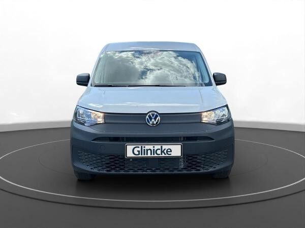 Volkswagen Caddy 2.0 TDI Cargo 6-Gang Schaltget+APP-CONNECT