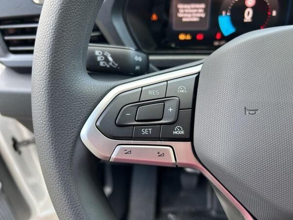 Volkswagen Caddy 2.0 TDI Cargo 6-Gang Schaltget+APP-CONNECT