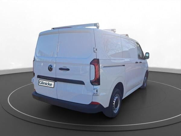 Volkswagen Transporter Kasten Edition 2,0 l TDI 6-Gang-Schalter