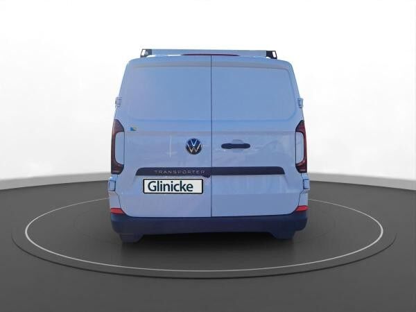 Volkswagen Transporter Kasten Edition 2,0 l TDI 6-Gang-Schalter