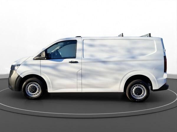 Volkswagen Transporter Kasten Edition 2,0 l TDI 6-Gang-Schalter