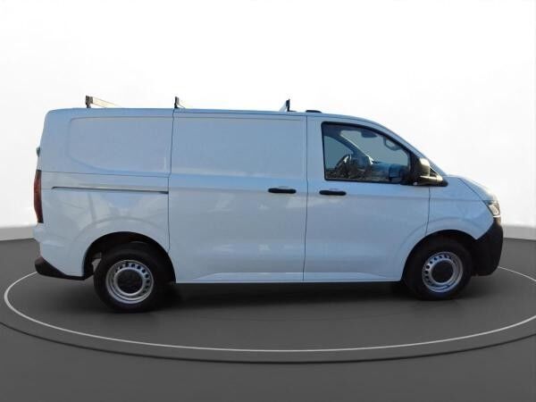 Volkswagen Transporter Kasten Edition 2,0 l TDI 6-Gang-Schalter