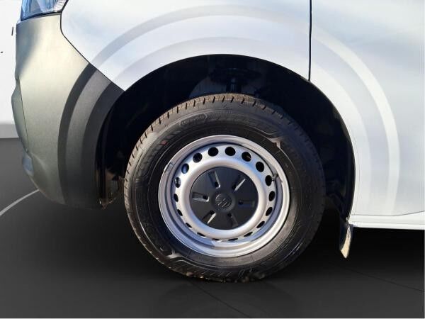 Volkswagen Transporter Kasten Edition 2,0 l TDI 6-Gang-Schalter