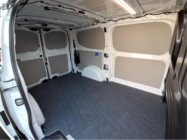 Volkswagen Transporter Kasten Edition 2,0 l TDI 6-Gang-Schalter