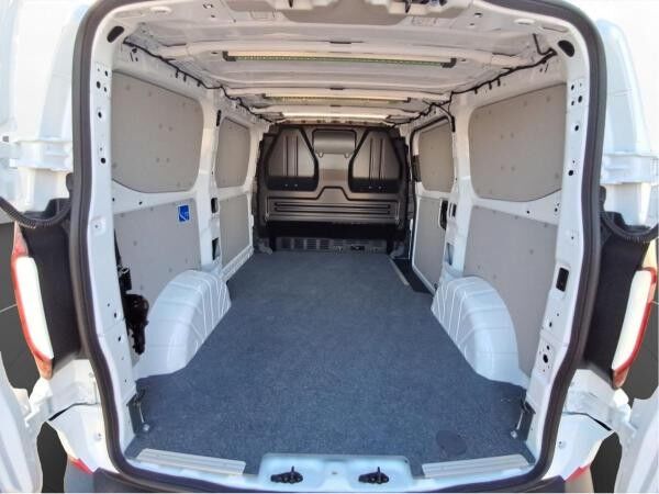 Volkswagen Transporter Kasten Edition 2,0 l TDI 6-Gang-Schalter