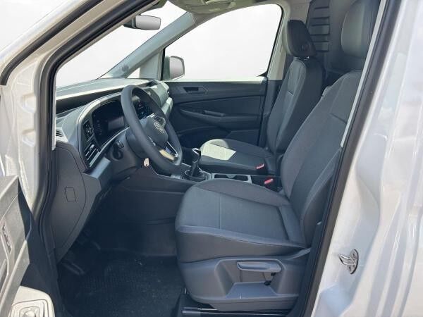 Volkswagen Caddy Maxi Cargo 2.0 TDI 6-Gang Schaltgetr+CARPL
