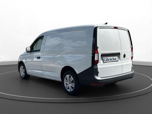 Volkswagen Caddy Maxi Cargo 2.0 TDI 6-Gang Schaltgetr+CARPL