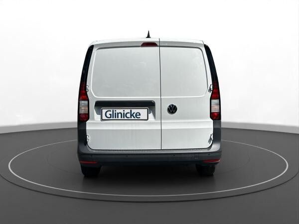 Volkswagen Caddy Maxi Cargo 2.0 TDI 6-Gang Schaltgetr+CARPL