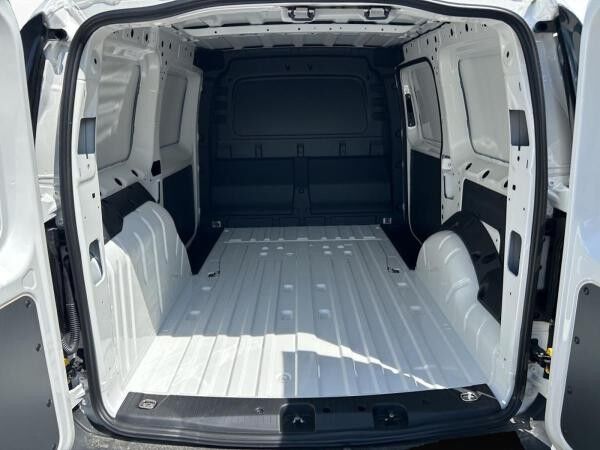 Volkswagen Caddy Maxi Cargo 2.0 TDI 6-Gang Schaltgetr+CARPL