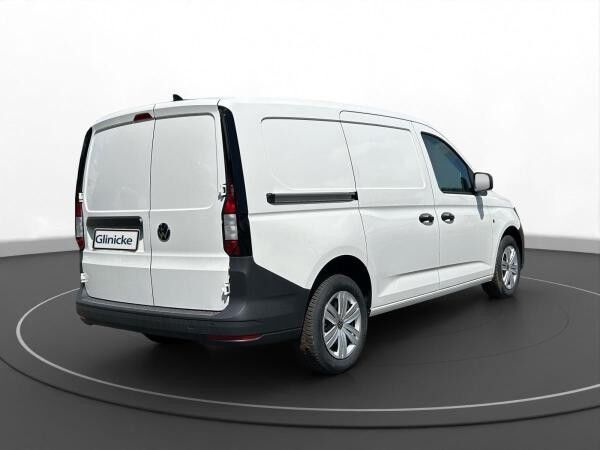 Volkswagen Caddy Maxi Cargo 2.0 TDI 6-Gang Schaltgetr+CARPL