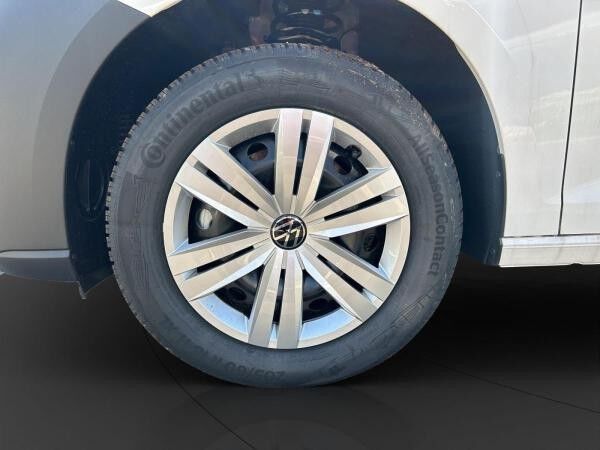 Volkswagen Caddy Maxi Cargo 2.0 TDI 6-Gang Schaltgetr+CARPL