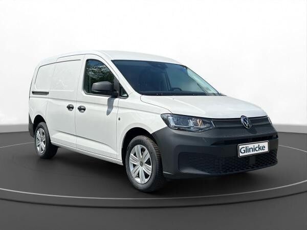 Volkswagen Caddy Maxi Cargo 2.0 TDI 6-Gang Schaltgetr+CARPL