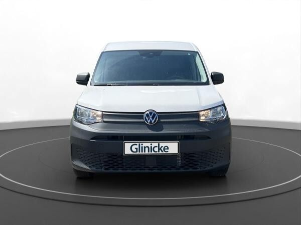 Volkswagen Caddy Maxi Cargo 2.0 TDI 6-Gang Schaltgetr+CARPL
