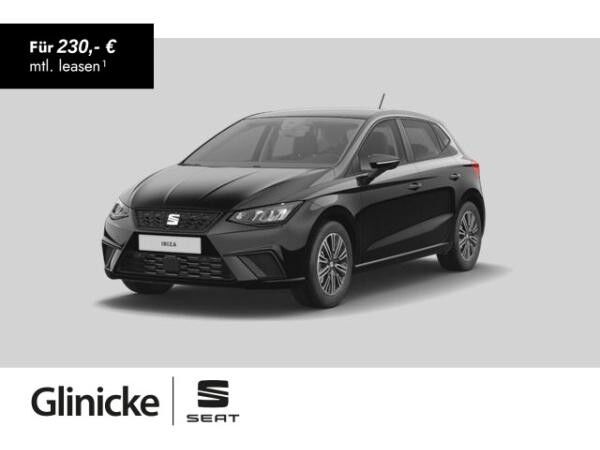 Seat Ibiza Style Edition 1.0 TSI DSG