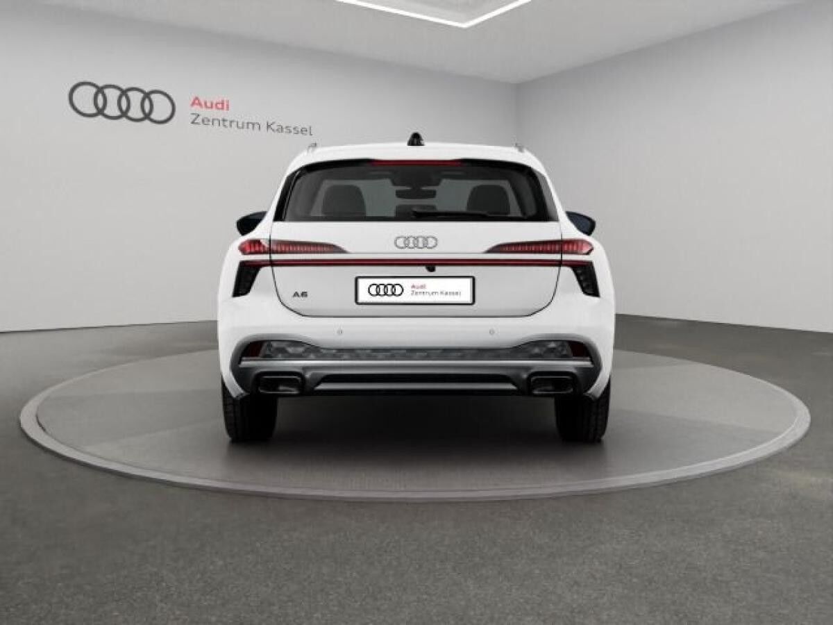 Audi A6 Avant TDI MJ2026 NEUBESTELLUNG