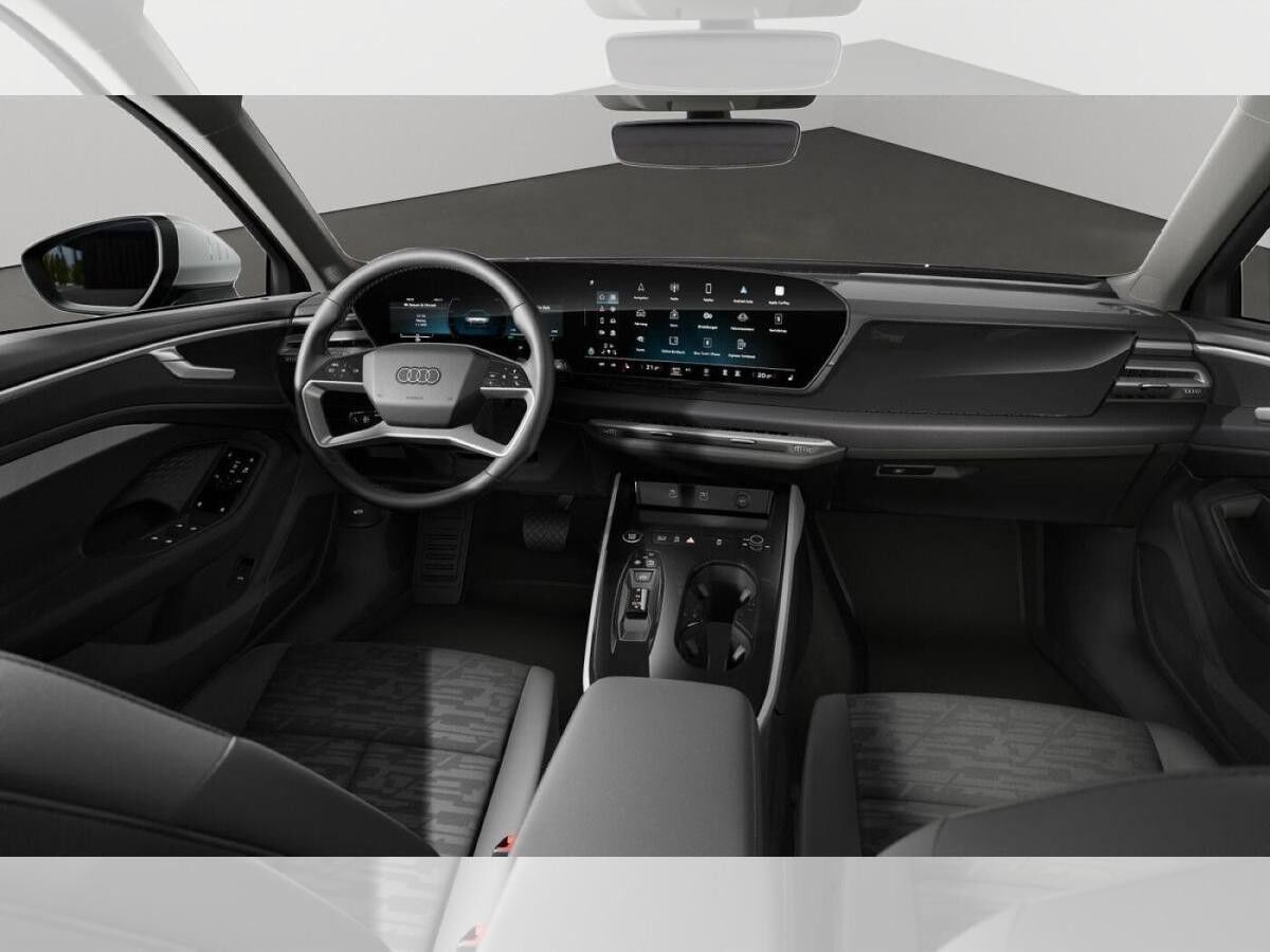 Audi A6 Avant TDI MJ2026 NEUBESTELLUNG