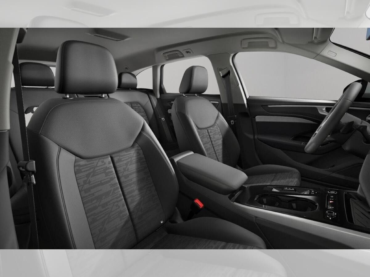 Audi A6 Avant TDI MJ2026 NEUBESTELLUNG