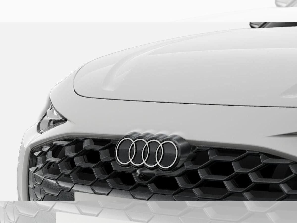 Audi A6 Avant TDI MJ2026 NEUBESTELLUNG