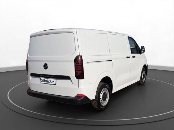 Volkswagen Transporter Kasten 2,0 l TDI Schalter KR