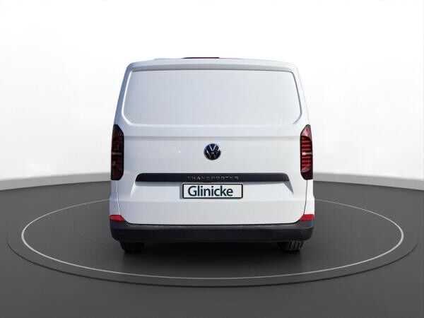 Volkswagen Transporter Kasten 2,0 l TDI Schalter KR